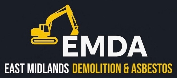 EMDA – East Midlands Demolition and Asbestos